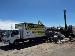 Best Hoarding Cleanup  in Minor, AL