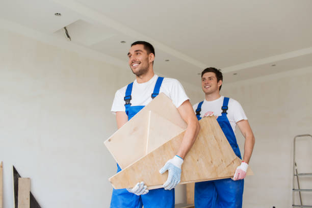 Best Donation Pickup Services  in Minor, AL