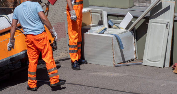 Best Retail Junk Removal  in Minor, AL