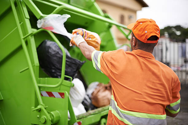Best Construction Debris Removal  in Minor, AL