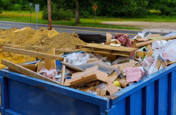 Same-Day Junk Removal Services in Minor, AL