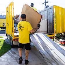 Junk Removal for Events in Minor, AL